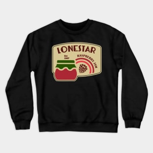 Lonestar Jam Crewneck Sweatshirt